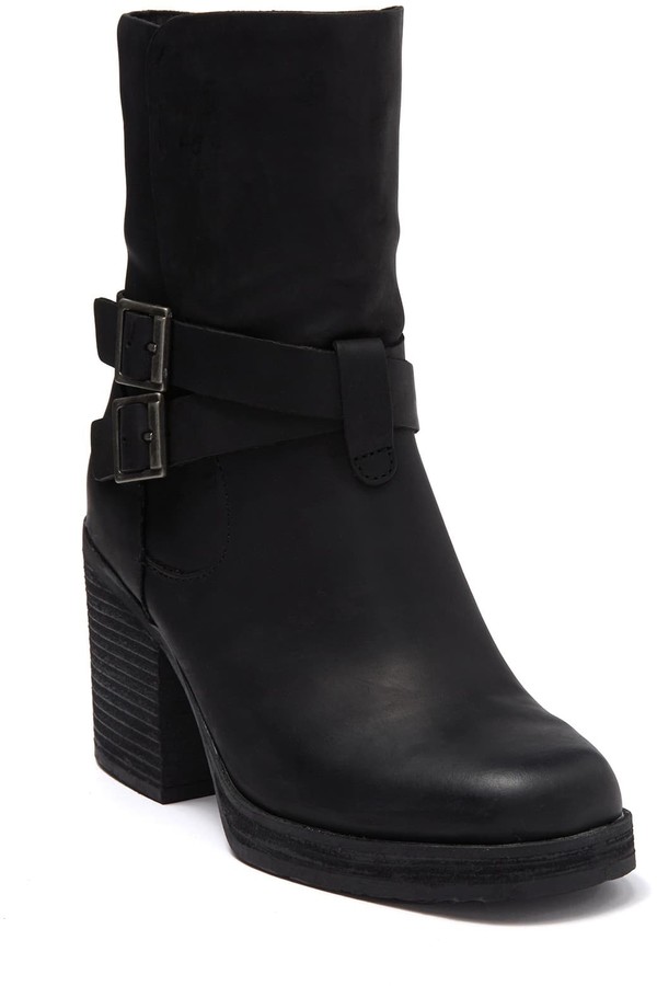 korks meegan mid boot