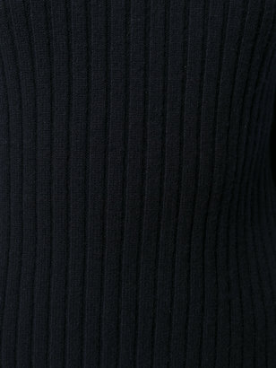 Lamberto Losani roll-neck sweater