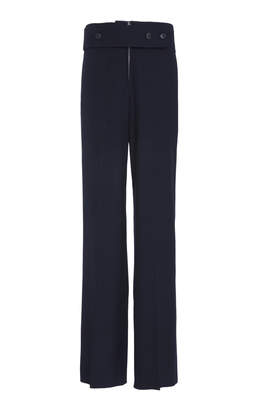 Victoria Beckham Wide Trousers