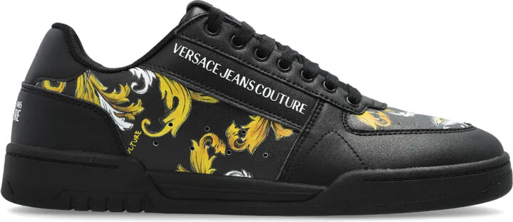 Versace Jeans Couture Brooklyn sneakers