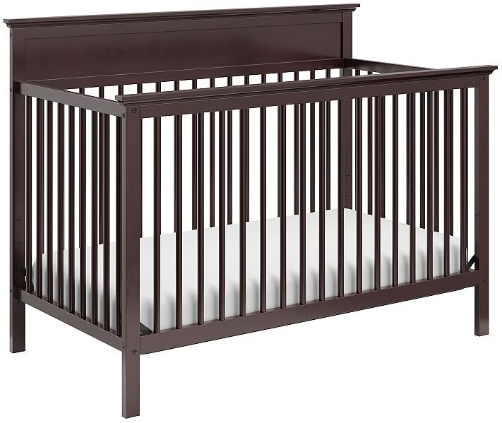 Stork Craft Horizon 5-in-1 Convertible Crib