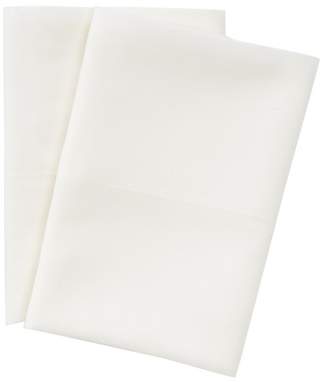 UGG 300 Thread Count Snow Melange Standard Pillowcase - Set of 2
