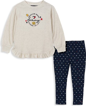 Tommy Hilfiger Girls' Sweatshirts on Sale | ShopStyle