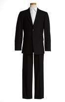 Thumbnail for your product : DKNY Wool Suit (Big Boys)