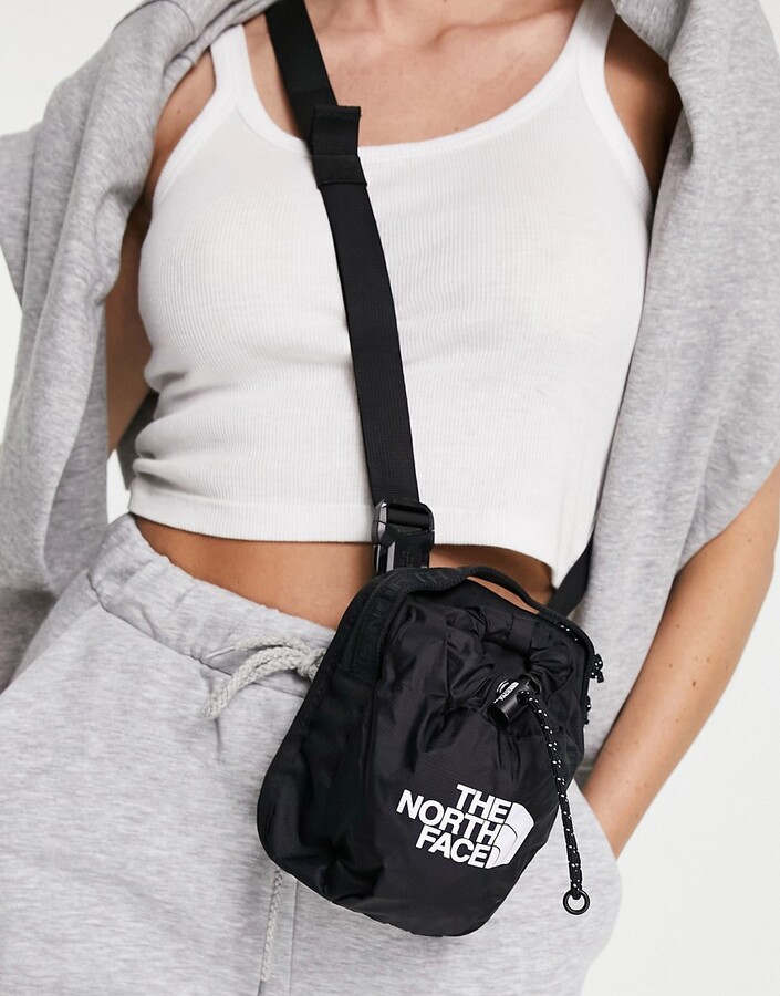 tas waist bolsa the north face