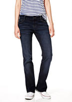 Thumbnail for your product : Delia's Reese Low-Rise Bootcut Jeans in River Blue