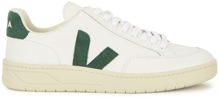 Veja Green Women's Sneakers & Athletic | Shop the world's largest  collection of fashion | ShopStyle