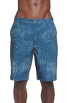Thumbnail for your product : RVCA 'Benefits' Stretch Hybrid Shorts