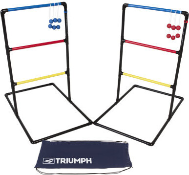 Triumph Sports Triumph Original Ladder Toss