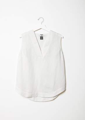 Hope Dose Top White