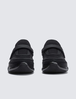 Prada Cloudbust Velcro Strap Sneaker