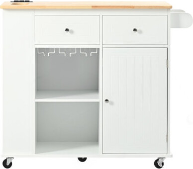 Mr Hua Versatile Kitchen Island With Multiple Functionalities For Enhanced Cooking Experience