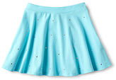 Thumbnail for your product : Flowers by Zoe by Kourageous Kids Studded Skirt - Girls 6-16