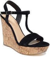 Thumbnail for your product : Charles by Charles David Alethia Platform Wedge Sandals
