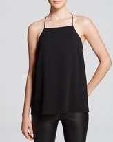 Thumbnail for your product : Tibi Cami - Crepe
