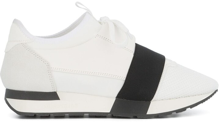 Balenciaga Race Runners - ShopStyle Sneakers & Athletic Shoes