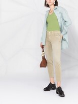 Thumbnail for your product : Closed Baker skinny-cut trousers