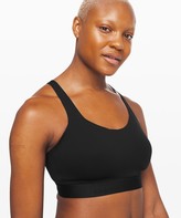 Thumbnail for your product : Lululemon Fine Form Bra*Medium Support, AE Cups Online Only
