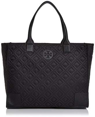 Tory Burch Ella Quilted Tote