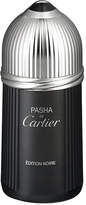 Cartier Pasha Edition Noire eau de 