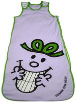 Thumbnail for your product : Little Miss Naughty Sleeping Bag