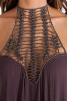 Thumbnail for your product : Acacia Swimwear Positano Maxi Dress