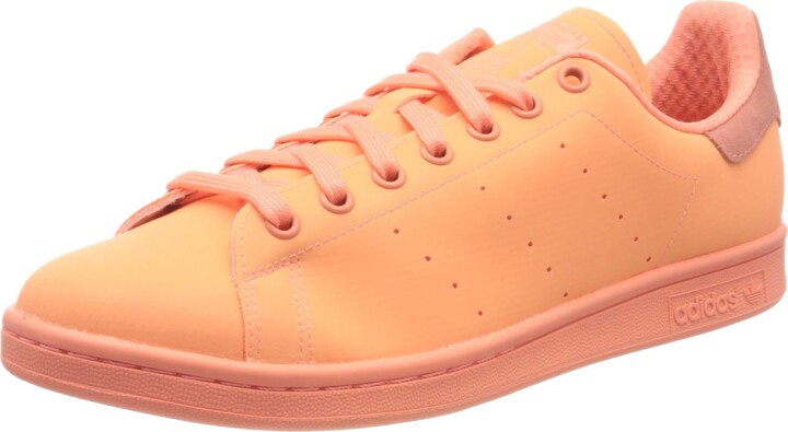 pink stan smith