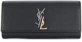 Thumbnail for your product : Saint Laurent small Kate clutch