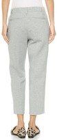 Thumbnail for your product : Derek Lam 10 Crosby Slouchy Trousers