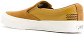Thumbnail for your product : Vans Taka Hayashi x Vault by Slip-On 66 LX sneakers