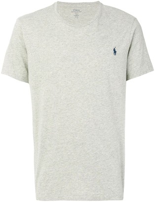 Polo Ralph Lauren classic T-shirt - ShopStyle
