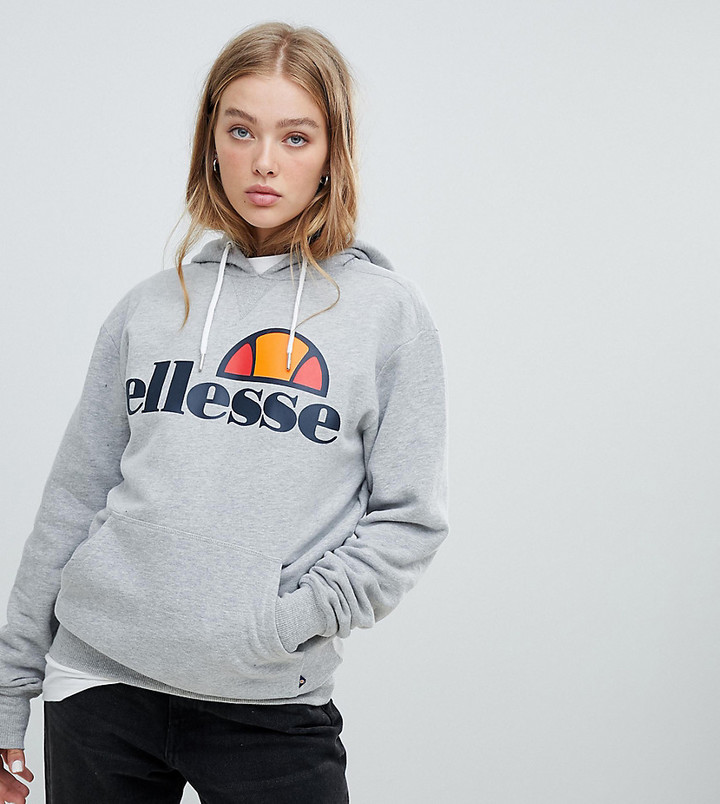 Ellesse Women's Sweatshirts | Shop the world's largest collection of  fashion | ShopStyle