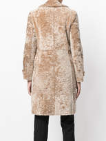Thumbnail for your product : Simonetta Ravizza Carson coat