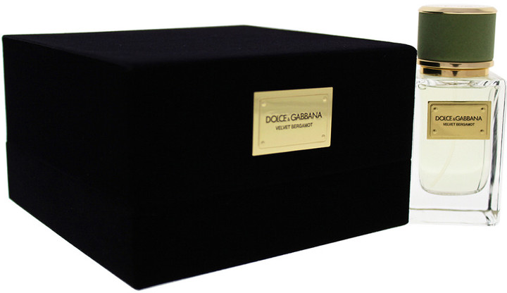 dolce gabbana bergamot