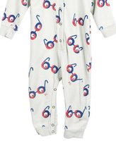 Thumbnail for your product : Bobo Choses Boys' Printed Long Sleeve All-In-One