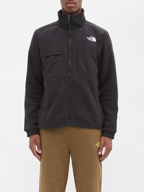 Mens North Face Denali Jacket | Shop the world's largest collection 