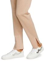 Thumbnail for your product : Akris Punto Mike Knit Wool Pants
