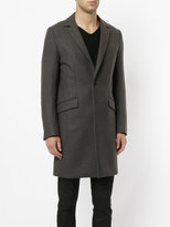 Thumbnail for your product : Attachment classic tailored coat