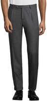 Thumbnail for your product : Paul Taylor 4-Pocket Wool Pant