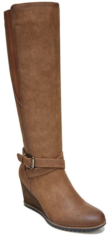 soul naturalizer wide calf boots