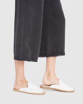 Thumbnail for your product : Mavi Jeans Skye Wide Crop Pants