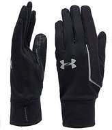 Thumbnail for your product : Under Armour No Breaks Armour Liner Gloves
