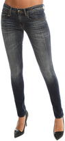 Thumbnail for your product : R 13 Allison Skinny Jean