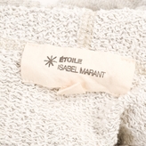 Thumbnail for your product : Etoile Isabel Marant Ecru Cotton Knitwear
