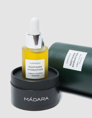 Mádara Organic Skincare MADARA Organic Skincare Superseed Soothing Hydration Beauty Oil