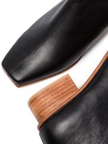 Thumbnail for your product : ST. AGNI Clemente 40mm ankle boots