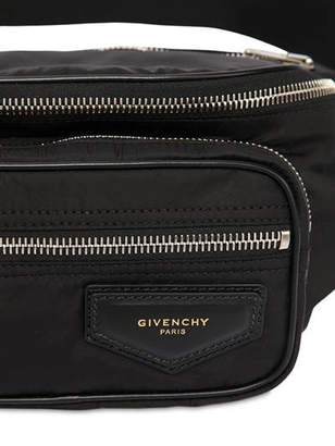 Givenchy Nylon Belt Pack