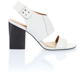 Thumbnail for your product : SABA Maple Heel Sandal