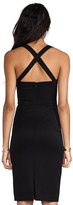 Thumbnail for your product : Black Halo Bryson Dress