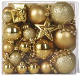 Thumbnail for your product : Mixed Christmas Tree Decorations
